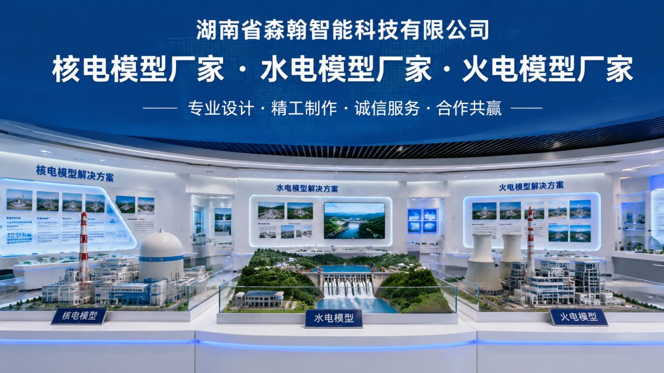 果洛藏族自治州为能源展教提供仿真方案